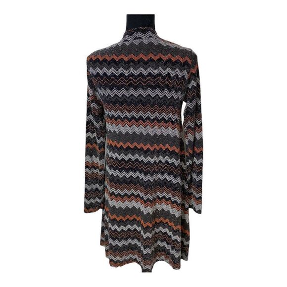 #141 MISSGUIDED Beaded Mini Dress - Picture 3 of 7